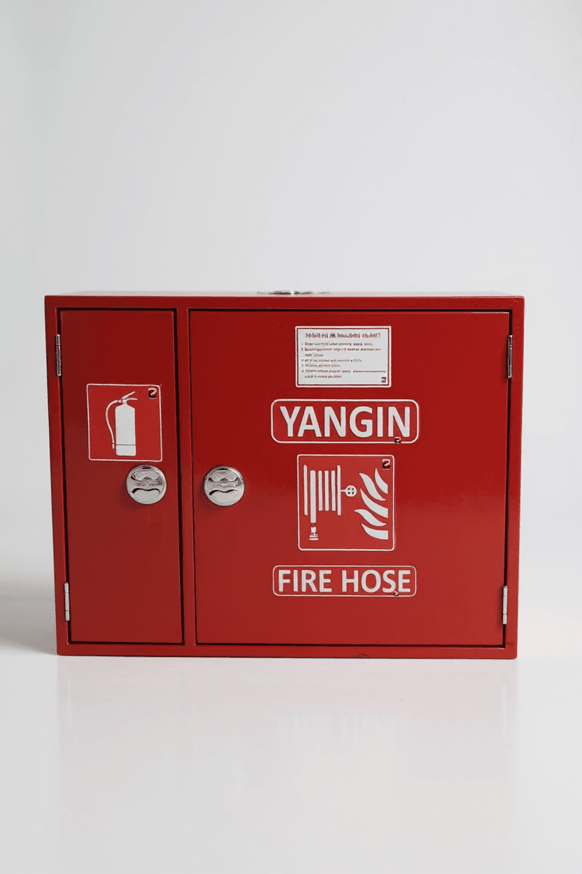 Yangın Dolabı BYD-CK1